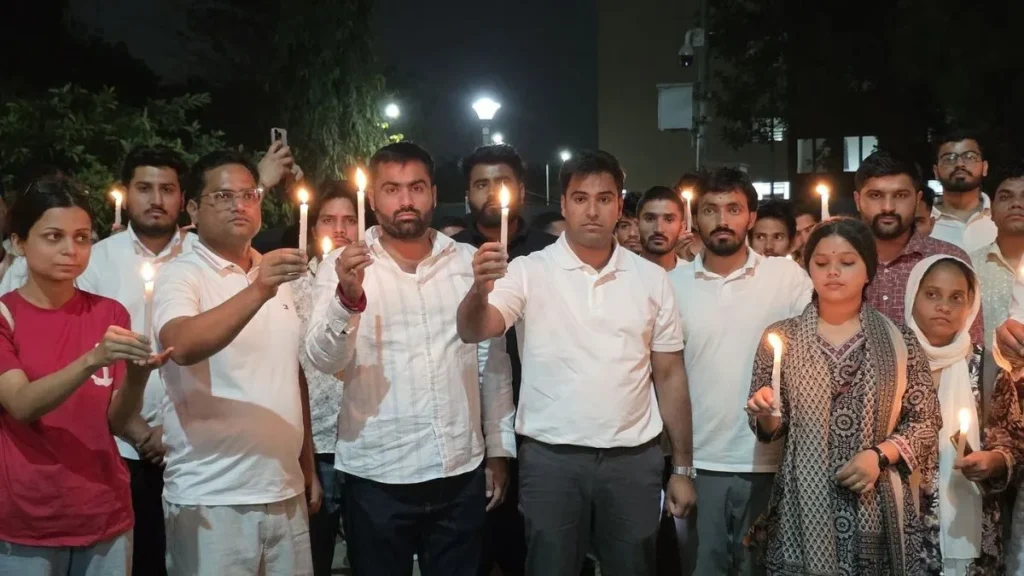 NSUI