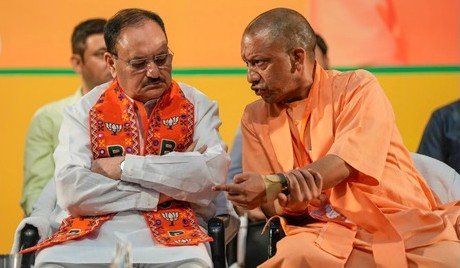 यूपी भाजपा के नए अध्यक्ष की उम्मीदें: भूपेंद्र चौधरी पर फिर भरोसा या नया चेहरा?