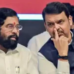 महायुति में दरार: शिंदे-फडणवीस विवाद ने महाराष्ट्र की राजनीति को गरमा दिया