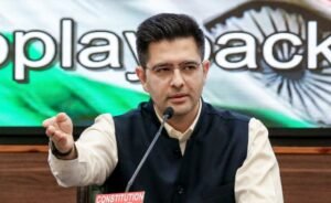 Raghav Chadha