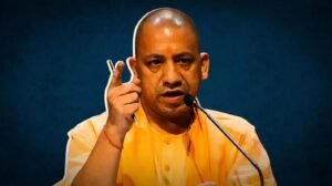 CM YOGI