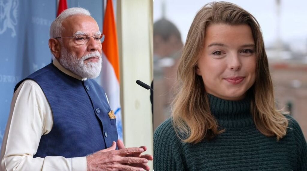 MODI